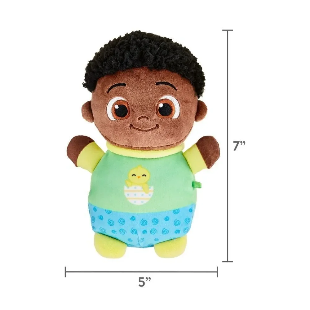 Nwt Cocomelon Cody Small Plush Squishmallows 7